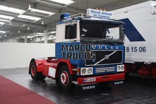 Truck photo volvo f1220 - truck, 12
