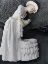 Royal Doulton Mother And Baby