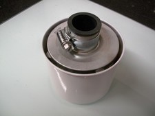 Air Filter - Cannister Type