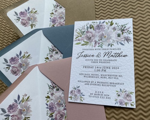 Luxury mauve peonies wedding - peonies,