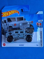 Humvee 33 🔥 1:64 2024