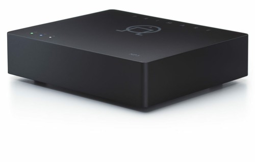 Primare np5 mk2 media - np5,
