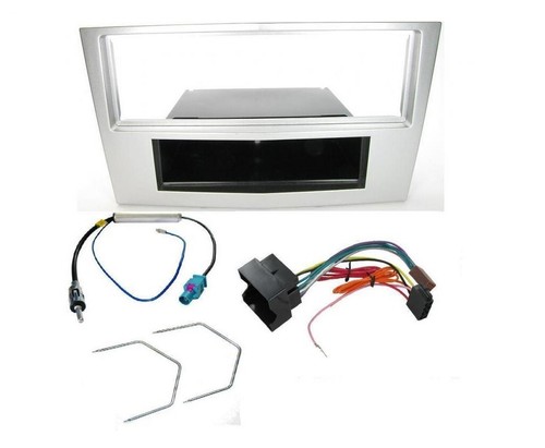 Radio single din - radio,