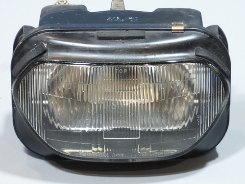 Genuine yamaha xj600s - yamaha,