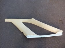 FORD SIERRA XR4i Rear quarter