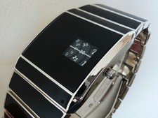 SILVER 1970s Vintage Retro