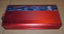 12v Pure Sine Wave Inverter 3000w