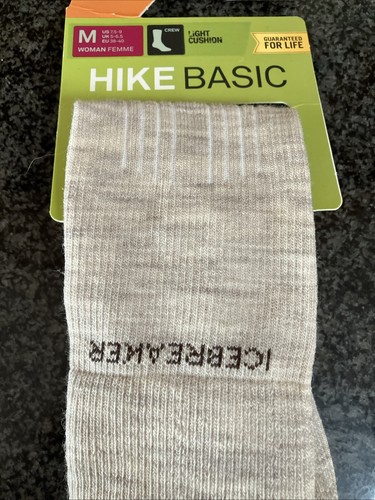 Nwt icebreaker women - nwt, socks
