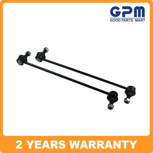 2xfront stabilizer anti roll - stabilizer,