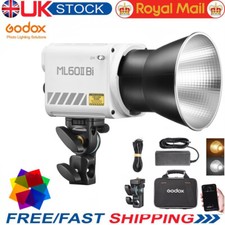 Godox ML60IIBi 70W Bi-Color