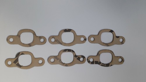 Set kawasaki 250 - 6,