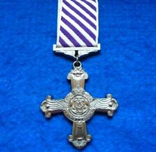 DISTINGUISHED FLYING CROSS