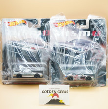 [Set of 2] Hot Wheels 2024