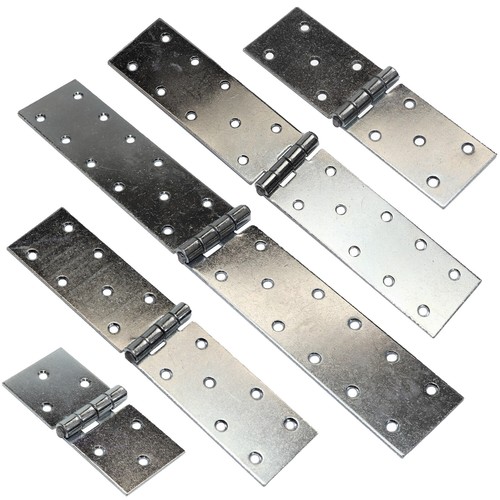 Heavy duty backflap strap - heavy,