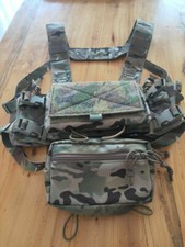 1 SET 500D Tactical Hunting SS