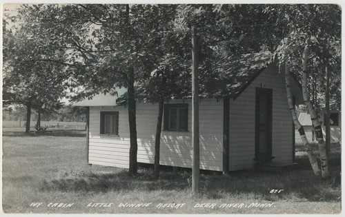 Ivy cabin little - ivy, cabin,