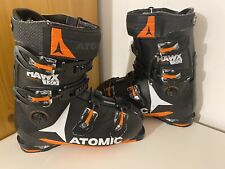 Atomic Hawx Prime 130 Ski
