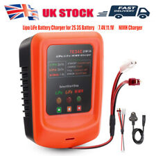 Professional Balance Charger for 1-8S Batteries(1.2 - 9.6v) Balance Charger RC