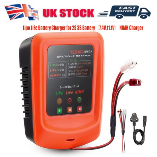 Professional balance charger - professional,