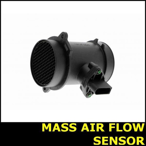 Mass air flow - mass,