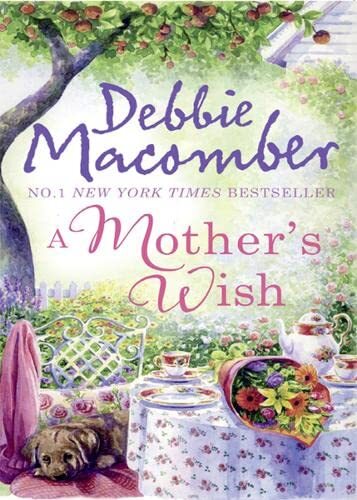 Mother wish debbie - a, mother's