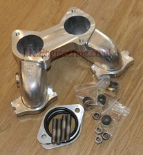 Mini A Series short inlet