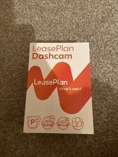 LEASEPLAN LP-D420 DASHCAM WITH