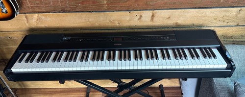 Yamaha 515 digital - p-515,
