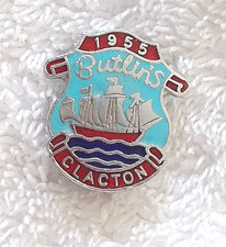 BUTLINS HOLIDAYS ORIGINAL