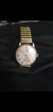 Men's Gold Vintage Smiths