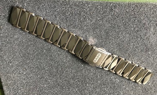 Rado diastar faceted steel - faceted,