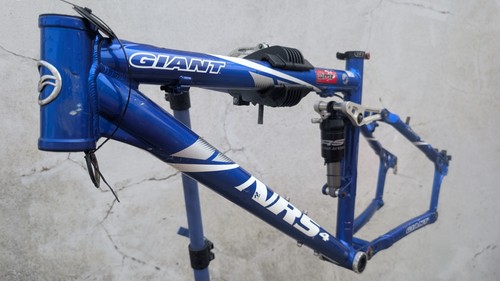 Retro giant nrs full - retro,