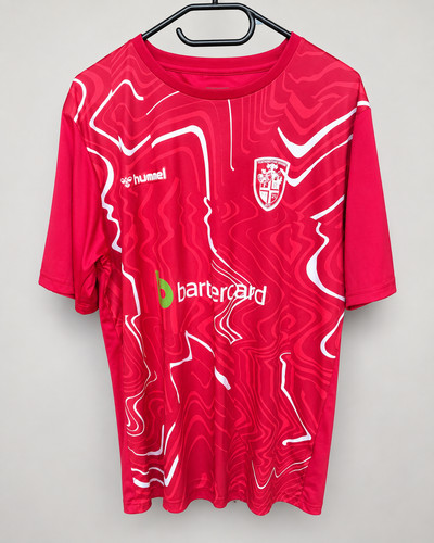 Featherstone rovers hummel - rovers,