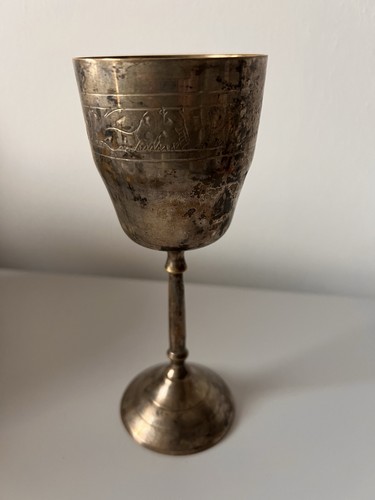 Vintage silver plated - vintage,