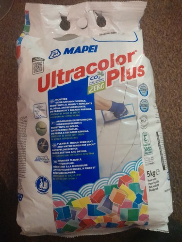 Mapei ultracolour plus - ultracolour, grout