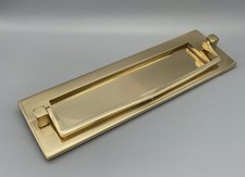 Solid brass victorian style - victorian,