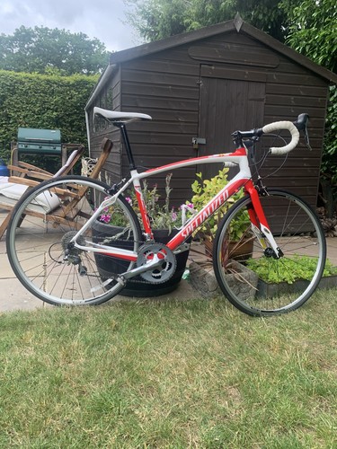 Specialized secteur elite - specialized,