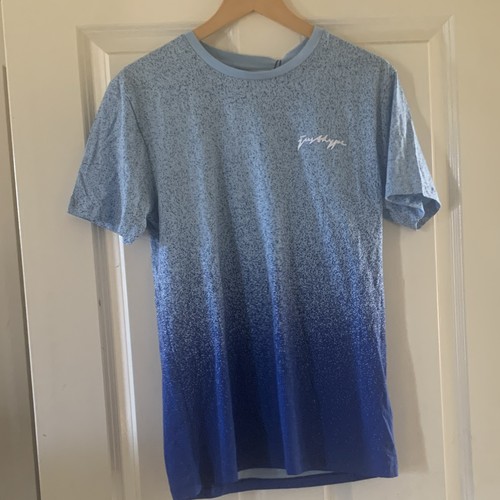 Hype men blue crew - hype, men’s