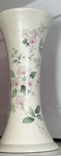 Aldridge pottery cream floral - cream,