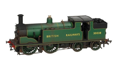 R30140 hornby gauge m7 - hornby,