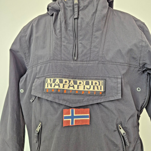 Napapijri geographic - napapijri,
