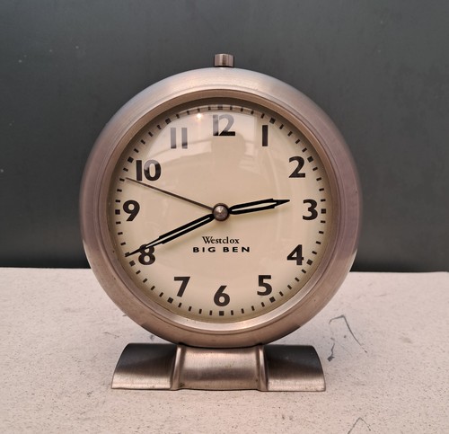 Vintage westclox big ben - vintage,