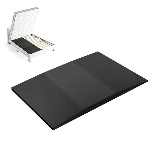 Under mattress support pad - mattress,