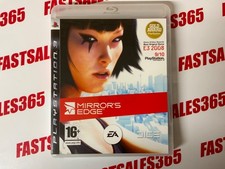 Mirror's Edge - PS3 - Great