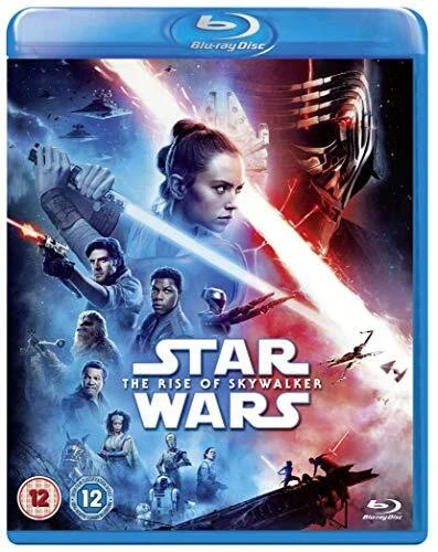 Star wars the rise - rise, of