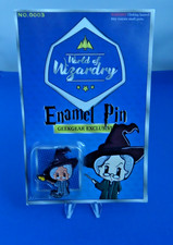 Professor McGonagall World of