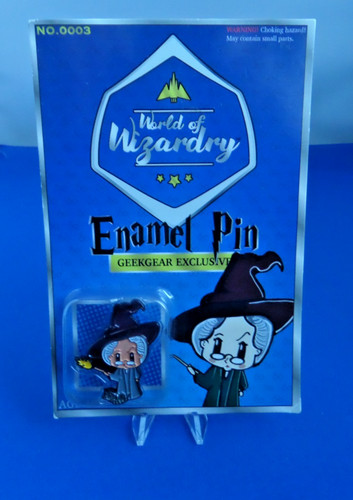 Professor mcgonagall world - mcgonagall,