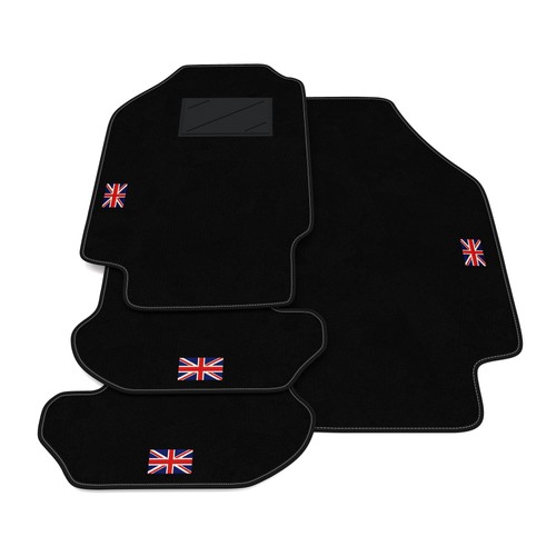 Mats compatible with - ford,