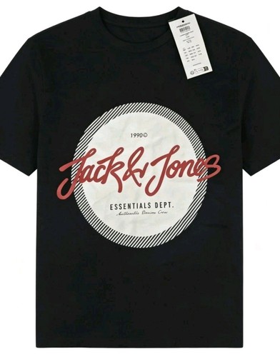 Jack jones men black - jack, &