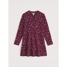 Seasalt Wreathe Tunic - Flower